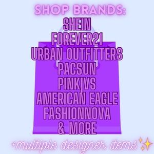 🛍️💟WELCOME💟🛍️